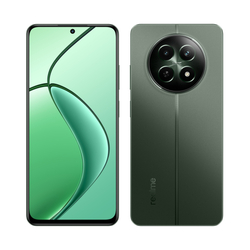 Realme 12 5G 8+256 GB Woodland Green