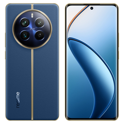 Realme 12 Pro+ 5G 12+512 GB Submariner Blue