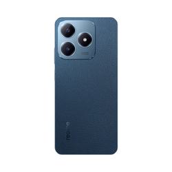 Realme C63 8+256 GB Leather Blue