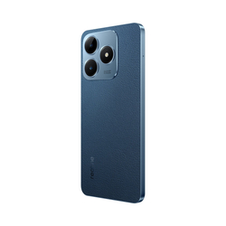 Realme C63 8+256 GB Leather Blue