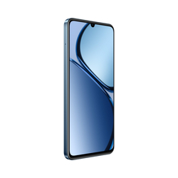 Realme C63 8+256 GB Leather Blue