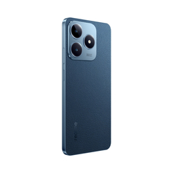 Realme C63 8+256 GB Leather Blue