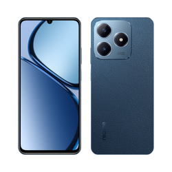 Realme C63 8+256 GB Leather Blue