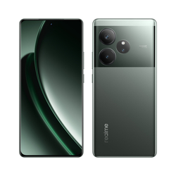 Realme GT 6 5G 16+512 GB Razor Green