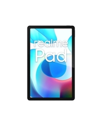 Realme Pad 6GB/128GB LTE, šedý