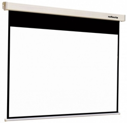 Reflecta SOFTLIFT Crystal 220x174cm (4:3, 106"/270cm, 216x162cm) plátno roletové