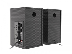 Reproduktory k PC 2.0 GENESIS HELIUM 100 BT 10W RMS, RGB