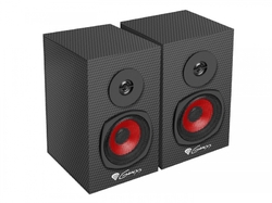 Reproduktory k PC 2.0 GENESIS HELIUM 200 20W RMS