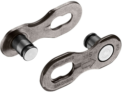 Řetěz SHIMANO CN-HG901 - 11 rychlostí - 116 článků + rychlospojka 