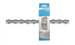 Řetěz SHIMANO ULTEGRA CN-6600 - 10 rychlostí - 114 článků + čep