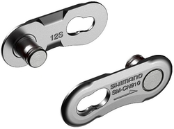 Řetěz SHIMANO XTR CN-M9100 11/12 rychlostí, 116č. + rychlospojka