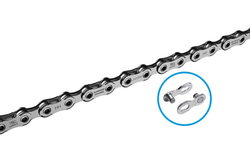 Řetěz SHIMANO XTR CN-M9100 - 11/12 rychlostí - 138 článků + rychlospojka