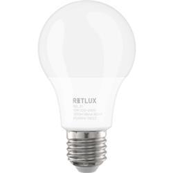 Retlux REL 31 A60 E27 LED žárovka 2x12W 