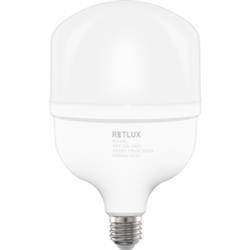 Retlux RLL 446 T120 E27 LED žárovka 40W  