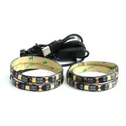 Retlux RLS 101 USB LED pásek 30LED CW 