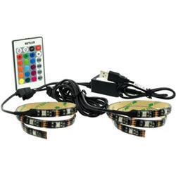 Retlux RLS 102 USB LED pásek 30LED RGB 