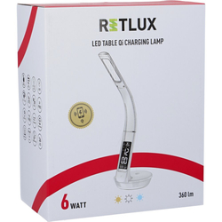 Retlux RTL 203