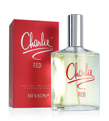 Revlon Charlie Red EdT 100ml