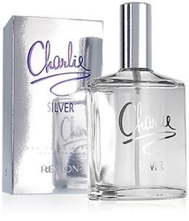 Revlon Charlie Silver EdT 100ml