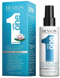 Revlon Uniq One Lotus Flower 150 ml