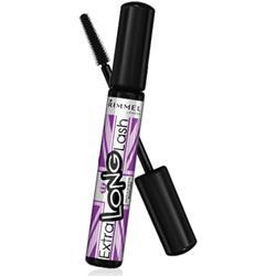 Rimmel London Extra Long Lash 8 ml - 003 Extreme Black