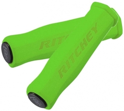 Ritchey - True Grip Foam Grips - zelené