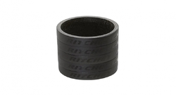 Ritchey WCS Carbon Spacer 1 1/8" matte UD 5mm