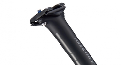 Ritchey WCS Zero Carbon seatpost 31,6x400mm