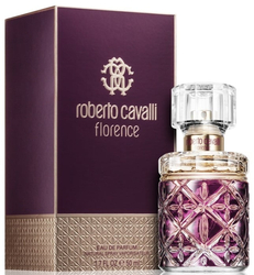 Roberto Cavalli Florence EdP 50 ml Pro ženy