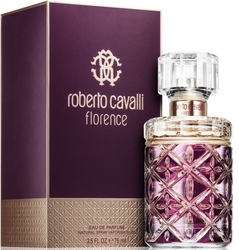 Roberto Cavalli Florence EdP 75 ml Pro ženy