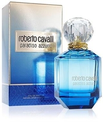 Roberto Cavalli Paradiso Azzurro EdP 75ml