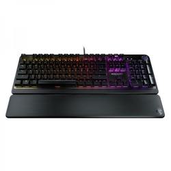 ROCCAT herní mechanická klávesnice Pyro, RED Switch, US layout