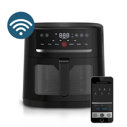 ROHNSON R-2834 SmartChef XL Wi-Fi