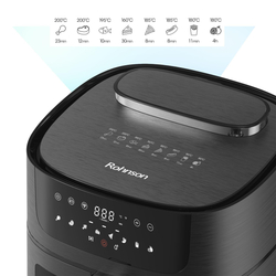 ROHNSON R-2858 SmartChef XL 2 Wi-Fi