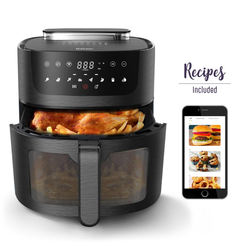 ROHNSON R-2858 SmartChef XL 2 Wi-Fi