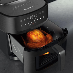 ROHNSON R-2858 SmartChef XL 2 Wi-Fi