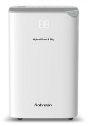 ROHNSON R-91020 Hybrid Pure & Dry