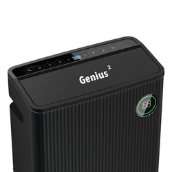 ROHNSON R-91220 Genius2 Wi-Fi 