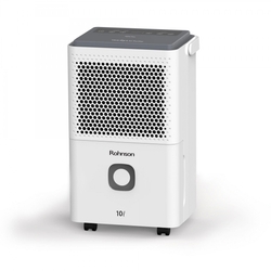 ROHNSON R-91310 True Ion & Air Purifier