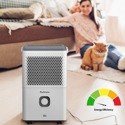 ROHNSON R-91310 True Ion & Air Purifier