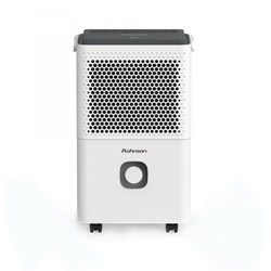 ROHNSON R-91312 True Ion & Air Purifier