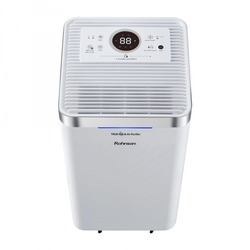 ROHNSON R-91512 True Ion & Air Purifier