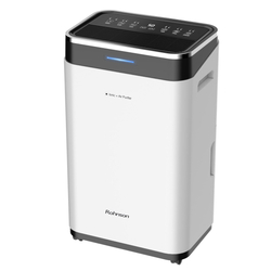 Rohnson R-9575 Ionic + Air Purifier