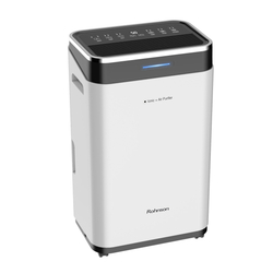 Rohnson R-9575 Ionic + Air Purifier