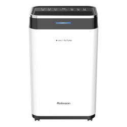 Rohnson R-9575 Ionic + Air Purifier