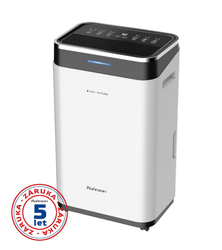 Rohnson R-9575 Ionic + Air Purifier