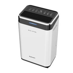 Rohnson R-9725 Ionic + Air Purifier