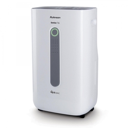 ROHNSON R-9916W Genius 16 Wi-Fi ION & UV-C