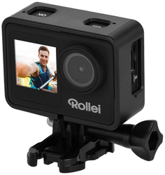 Rollei ActionCam D2Pro