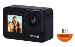 Rollei ActionCam D6Pro